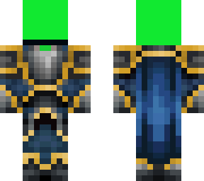 armored dream v2