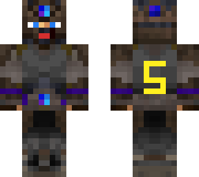 army silker