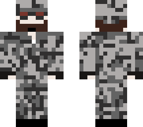 army soldier
