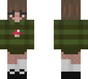 ash’s a0f adventures skun