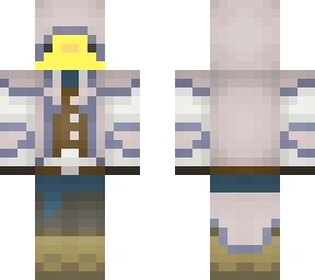 assassin duck