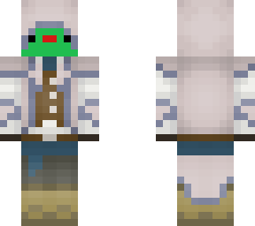assassin freg