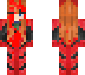 asuka dead