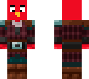 aware pillager
