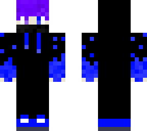 azul   :3