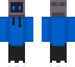 azul boy