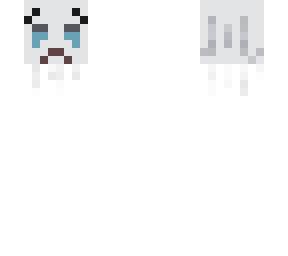 baby ghast