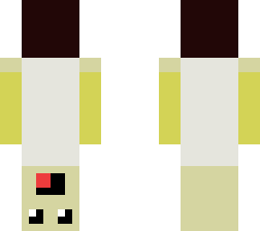 backwards dude