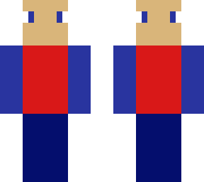 backwards noob