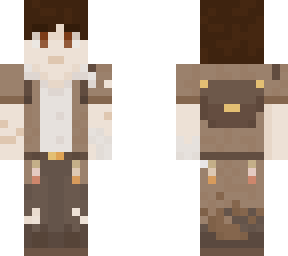 bacons skin