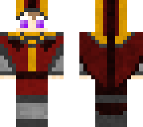 bananaop_ airbending flight suit