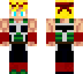 bardock super saiyan