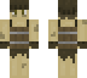 barrel guy