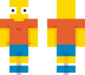 bart simpson