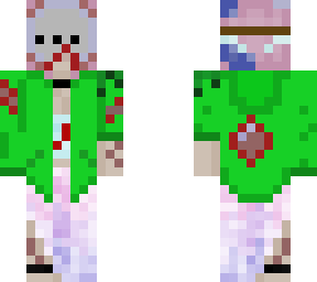 battle torn lori