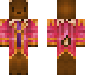 bear