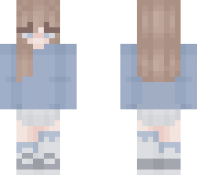 bear girl