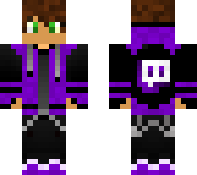 benjerooo skin