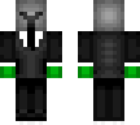 better knight in green