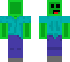 better slime boiee