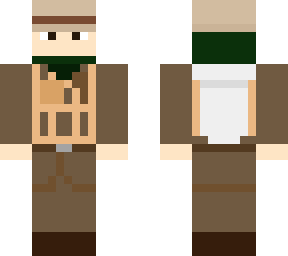 bf1 assault unit of britania