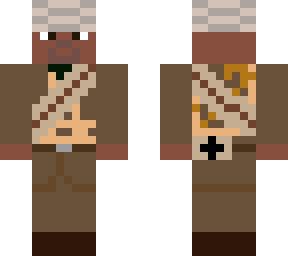 bf1 medic unit of britania