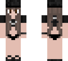 bikini vendy (bucket hat)
