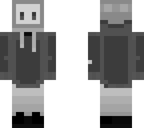 black and white tv