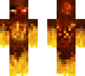 blaze bron (blazexsteve)
