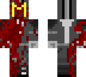 bloody moon man 2