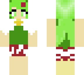blossom apple