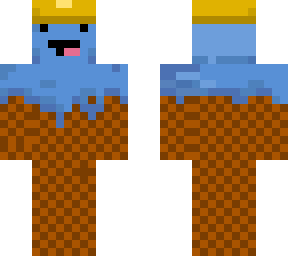 blue berry skin