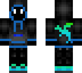 blue bluuuee