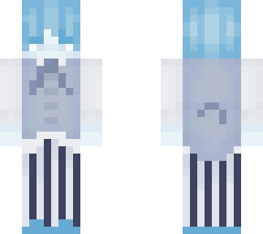 blue boy