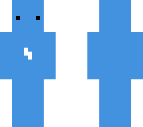 blue lightning