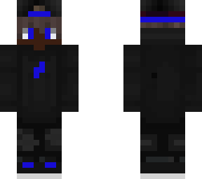 blue manhal iq