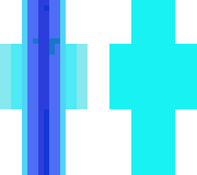 blue master