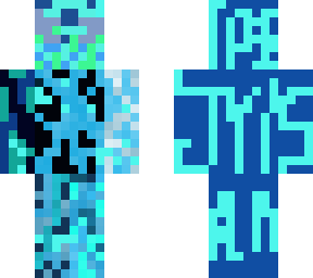 blue turtle