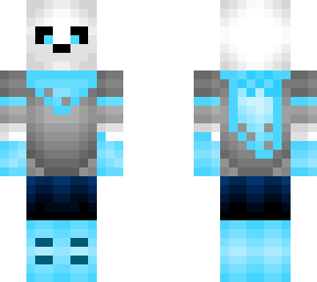 blueberry sans