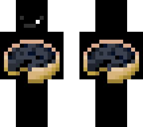 blueberry tar pie man
