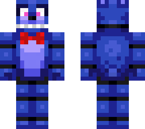 bonnie chapter 3 suit 2