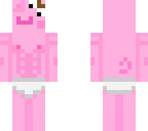 boxer peppa pig