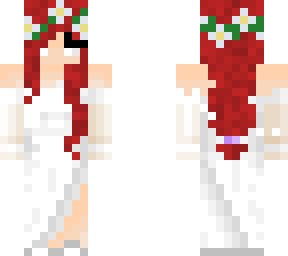 bride