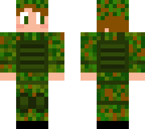 british soldier jungle
