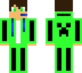 brodude (old skin i made) updated