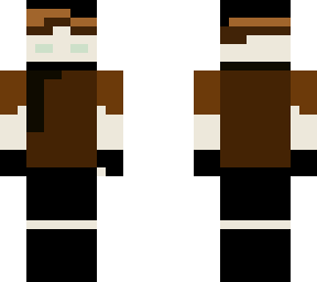 brown'ish boy