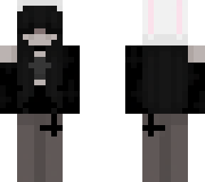 bunny egirl