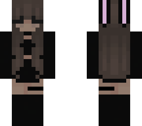 bunny egirl