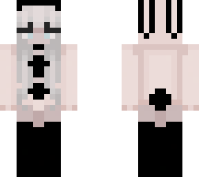 bunny egirl