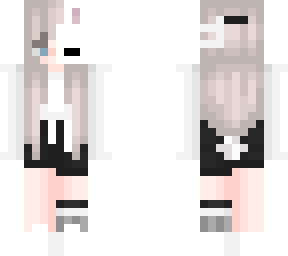 bunny girl